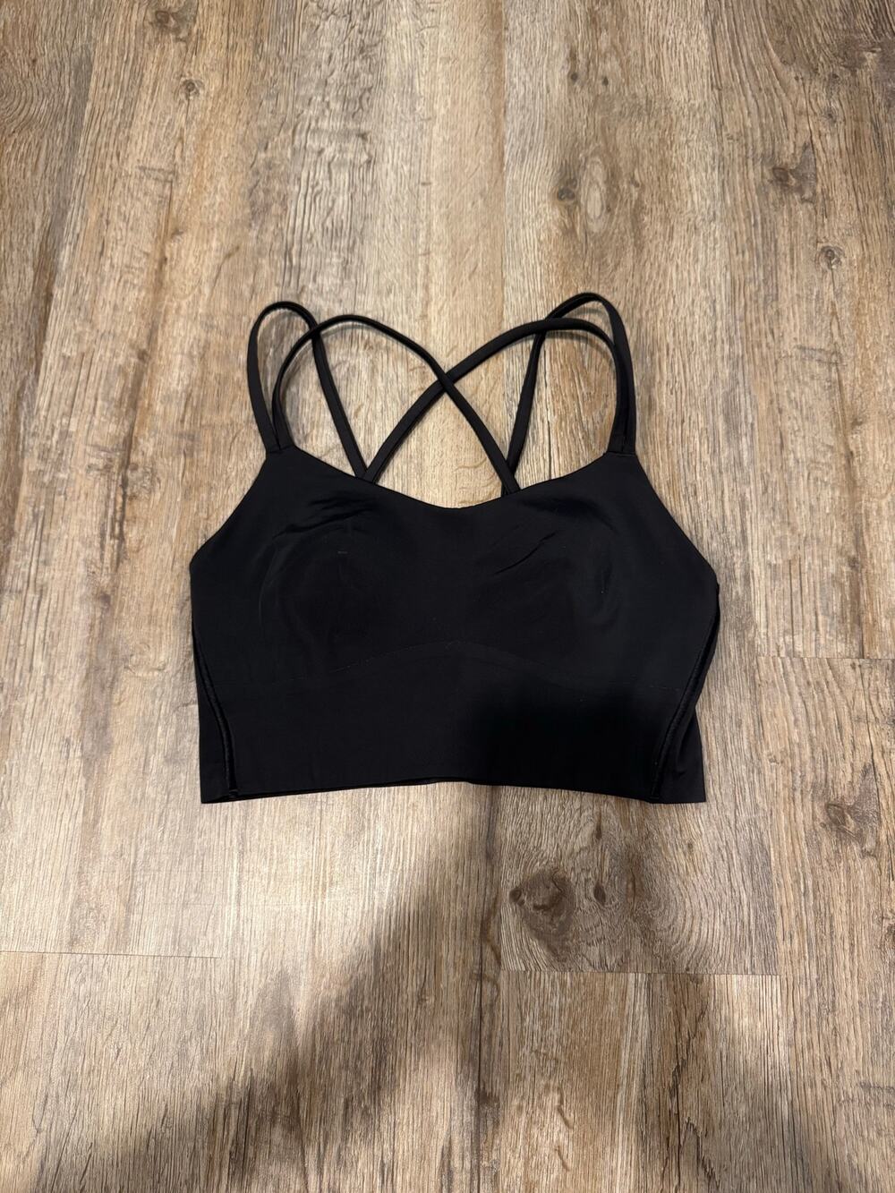 Lululemon Women’s Like a Cloud Bra Size 2/4